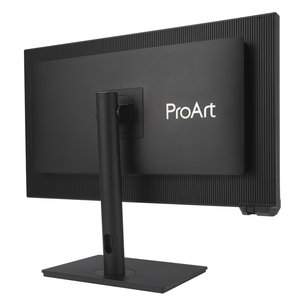 ProArt Display PA32UCXR-rear view to the right